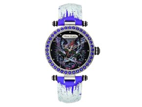 Dámske Hodinky MARC ECKO E15087M1 40MM