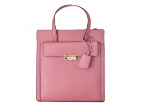 Dámska Kabelka MICHAEL KORS 30X28X10CM 35F2G0ET60-ROSE