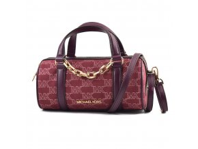 Dámska Kabelka MICHAEL KORS 21X12X6CM 35F2G3ZC5J-MULBERRY-MLT