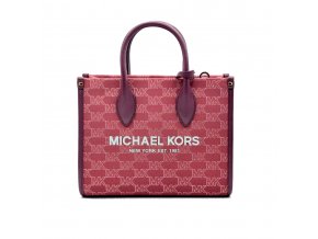 Dámska Kabelka MICHAEL KORS 24X19X7CM 35F2G7ZC5I-MULBERRY-MLT