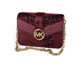 Dámska Kabelka MICHAEL KORS 23X17X5CM 35F2GNML2Y-MULBERRY-MLT