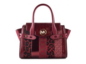 Dámska Kabelka MICHAEL KORS 28X19X12CM 35F2GNMS8Y-MULBERRY-MLT