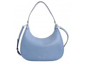 Dámska Kabelka MICHAEL KORS 30X27X13CM 35R3S4CH3L-DENIM