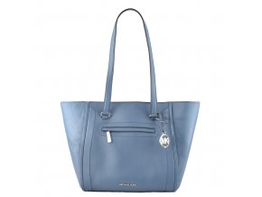 Dámska Kabelka MICHAEL KORS 43X28X13CM 35R3SCCT3L-DENIM