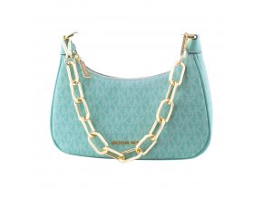 Dámska Kabelka MICHAEL KORS 24X12X7CM 35S2G4CU1B-SEAFOAM