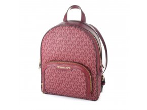 Dámsky Batoh MICHAEL KORS 25X30X15CM 35S2G8TB2B-MULBERRY-MLT