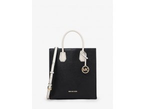 Dámska Kabelka MICHAEL KORS 28X30X9CM 35S2GM9T8T-BLACK-MULTI