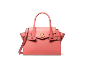 Dámska Kabelka MICHAEL KORS 27,5X21X13CM 35S2GNMS8L-TEA-ROSE