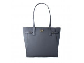 Dámska Kabelka MICHAEL KORS 30X53X12CM 35S2GNMT3L-HEATHER-GREY