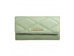 Dámska Kabelka MICHAEL KORS 18X10X1CM 35S2GTVF3U-ATOM-GREEN