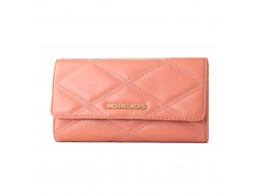 Dámska Kabelka MICHAEL KORS 18X10X1CM 35S2GTVF3U-SHERBERT