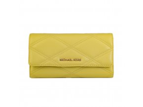 Dámska Kabelka MICHAEL KORS 18X10X2CM 35S2GTVF3U-SUNSHINE