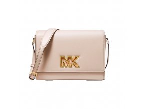 Dámska Kabelka MICHAEL KORS 24X17X9CM 35T2G8IM6L-LT-CREAM