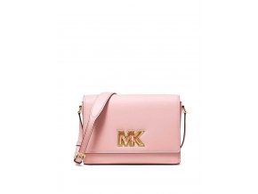 Dámska Kabelka MICHAEL KORS 24X17X9CM 35T2G8IM6L-POWDER-BLUSH