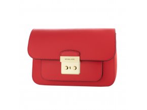 Dámska Kabelka MICHAEL KORS 22X16X5CM 35T2GS9M2L-CORAL-REEF