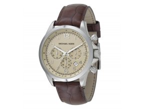Pánske Hodinky MICHAEL KORS MK8115 45MM