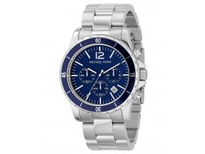 Pánske Hodinky MICHAEL KORS MK8123 45MM