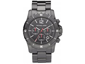 Pánske Hodinky MICHAEL KORS MK8161 45MM