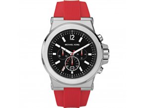 Pánske Hodinky MICHAEL KORS MK8169 48MM