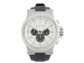 Pánske Hodinky MICHAEL KORS MK8183 48MM