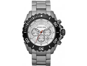 Pánske Hodinky MICHAEL KORS MK8230 47MM