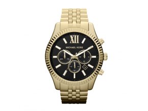 Pánske Hodinky MICHAEL KORS MK8286 45MM