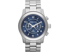 Pánske Hodinky MICHAEL KORS MK8314 45MM