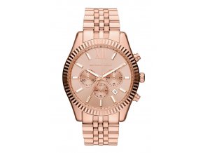 Pánske Hodinky MICHAEL KORS MK8319 45MM