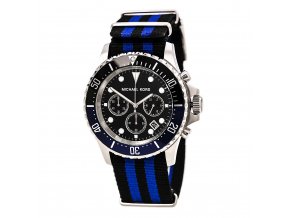Pánske Hodinky MICHAEL KORS MK8398 45MM