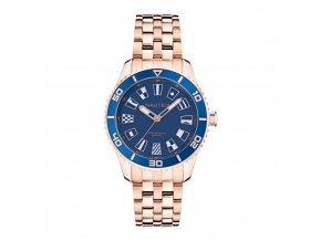 Dámske Hodinky NAUTICA NAPPBS027 36MM