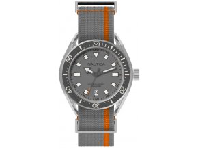 Pánske Hodinky NAUTICA NAPPRF003 45MM