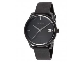 Pánske Hodinky NIXON A199-001-00 38MM