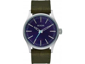 Dámske Hodinky NIXON A377-2302-00 38MM