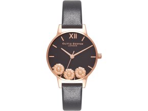 Dámske Hodinky OLIVIA BURTON OB16CH05 30 MM