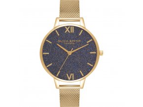 Dámske Hodinky OLIVIA BURTON OB16GD75 34 MM