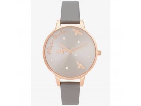 Dámske Hodinky OLIVIA BURTON OB16PQ03 34 MM