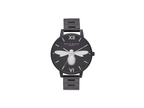 Dámske Hodinky OLIVIA BURTON OB16SHB01 40 MM