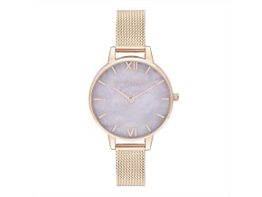 Dámske Hodinky OLIVIA BURTON OB16SP16 34 MM