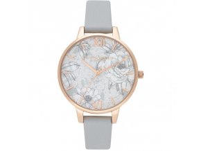 Dámske Hodinky OLIVIA BURTON OB16TZ01 34 MM