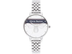 Dámske Hodinky OLIVIA BURTON OB16VS07 34 MM