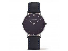 Dámske Hodinky PAUL HEWITT PH-SA-S-SM-B-11S 36MM