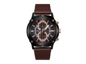 Pánske Hodinky POLICE R1451324001 46MM
