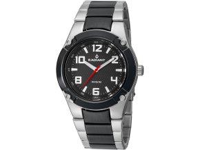 Pánske Hodinky RADIANT RA318201 48MM