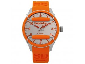 Pánske Hodinky SUPERDRY SYG125O 44MM