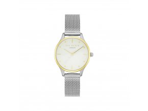 Dámske Hodinky TED BAKER TE50704001 30MM