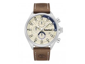 Pánske Hodinky TIMBERLAND TDWGC9000403 45 MM
