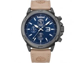 Pánske Hodinky TIMBERLAND TDWGF9002902 46 MM