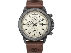 Pánske Hodinky TIMBERLAND TDWGF9002903 46 MM