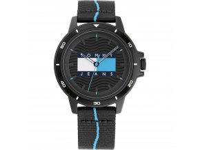 Pánske Hodinky TOMMY HILFIGER 1791999 45 MM
