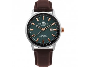 Pánske Hodinky BEN SHERMAN WB030NT 43 MM